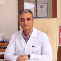 دکترداود آقامحمدی