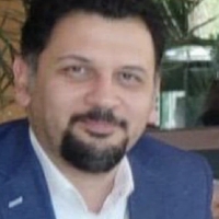 دکتر بهنام اصغری