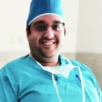 دکتر علی نقی لو