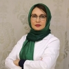 نوبت دهی دکتر نازنین ساداتنبوی