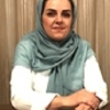 دکتر ساناز موسوی