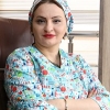 نوبت دهی دکتر آناهیتا شاهین گهر