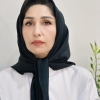 دکتر مریم موحدنژاد