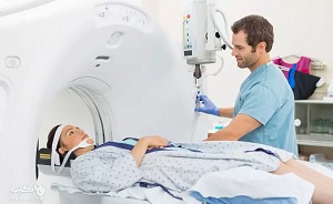 نوبت دهی سی تی اسکن CT-SCAN گلگشت