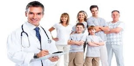 پزشک خانواده آنلاین