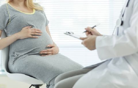 درمان سرطان در طول بارداری