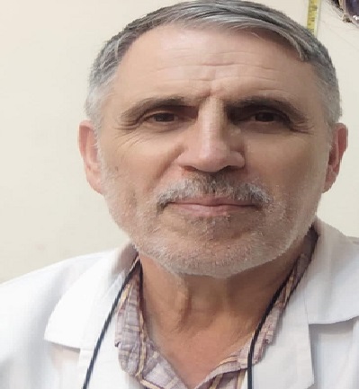 دکتر سید حبیب شفیعی اسکویی