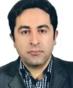 دکتر مهدی طلوعی