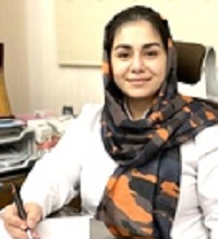 نوبت دهی دکتر پریا صادقی شبستری