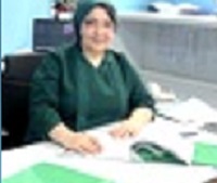 نوبت دهی دکتر شیوا هاشمی جم
