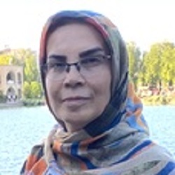 نوبت دهی دکتر حوریه حلیمی میلانی