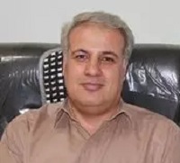 نوبت دهی دکتر وحید امدادی