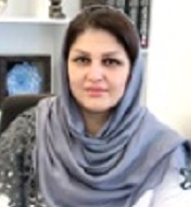 نوبت دهی دکتر گیتا کاشی زنوزی