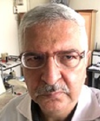نوبت دهی دکتر محمدرضا صمدی