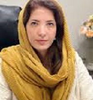 نوبت دهی دکتر شبنم حاجی علیپور