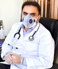 نوبت دهی دکتر شهرام صمدی راد