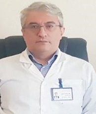 نوبت دهی دکتر فرهاد احمدپور