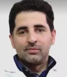 نوبت دهی دکتر بهنام غفارزاده