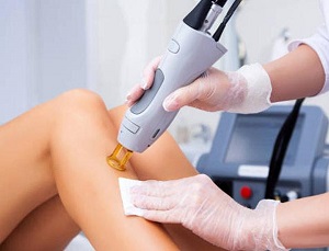 کلینیک لیزر تینا تبریز