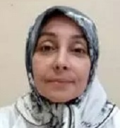 نوبت دهی دکتر عادله افکاری
