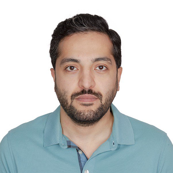 دکتر دانیال دهبندی
