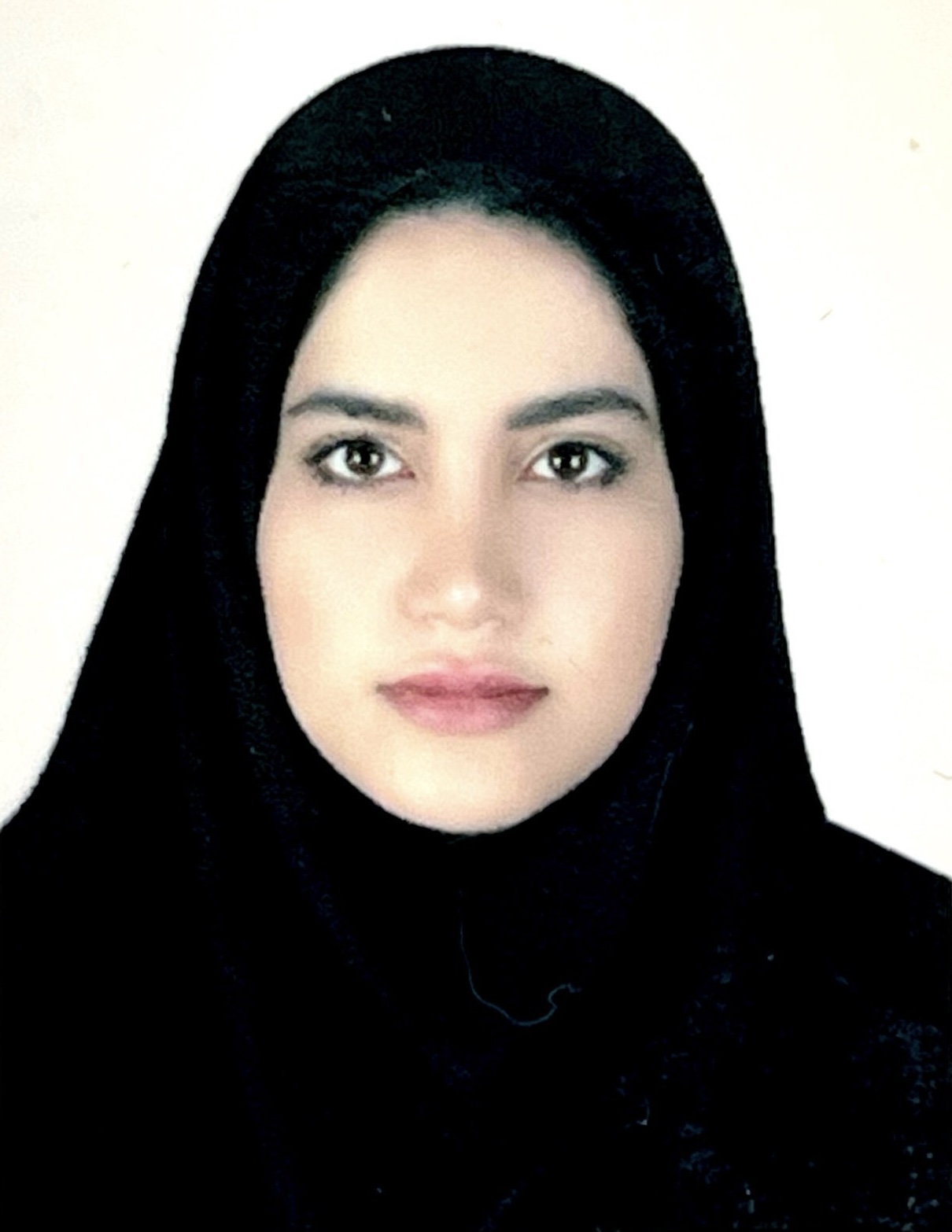 دکتر سیده یاسمن دریاباری