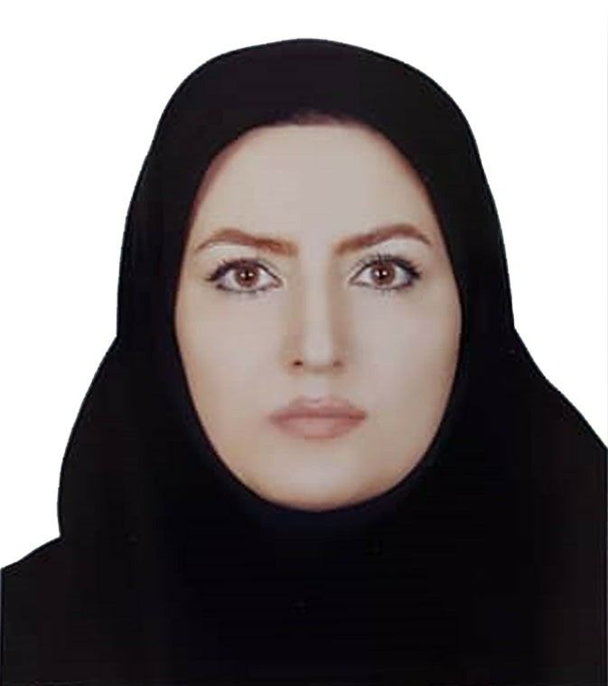 نسرین برزگر