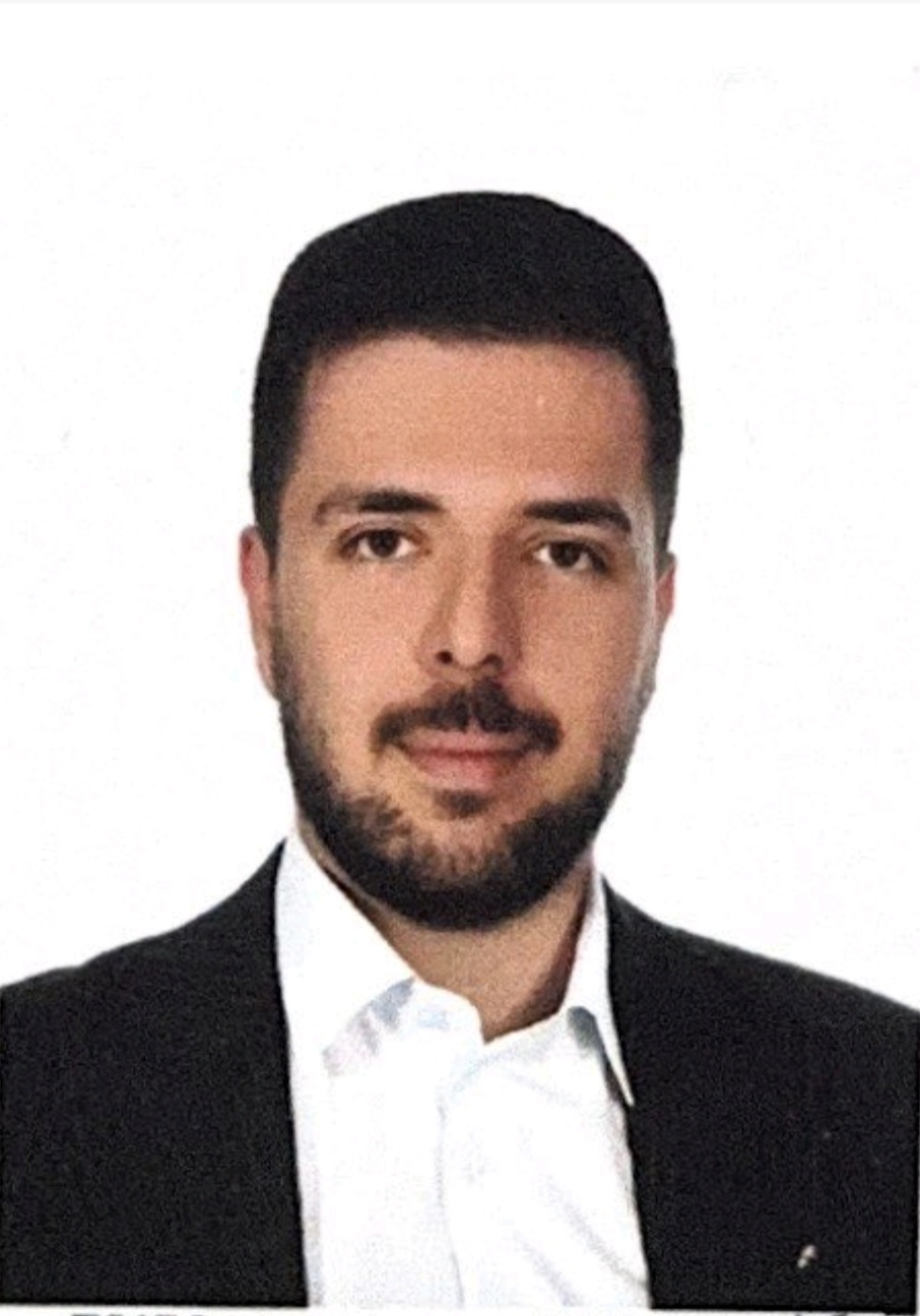 دکتر دانیال عباس نژاد