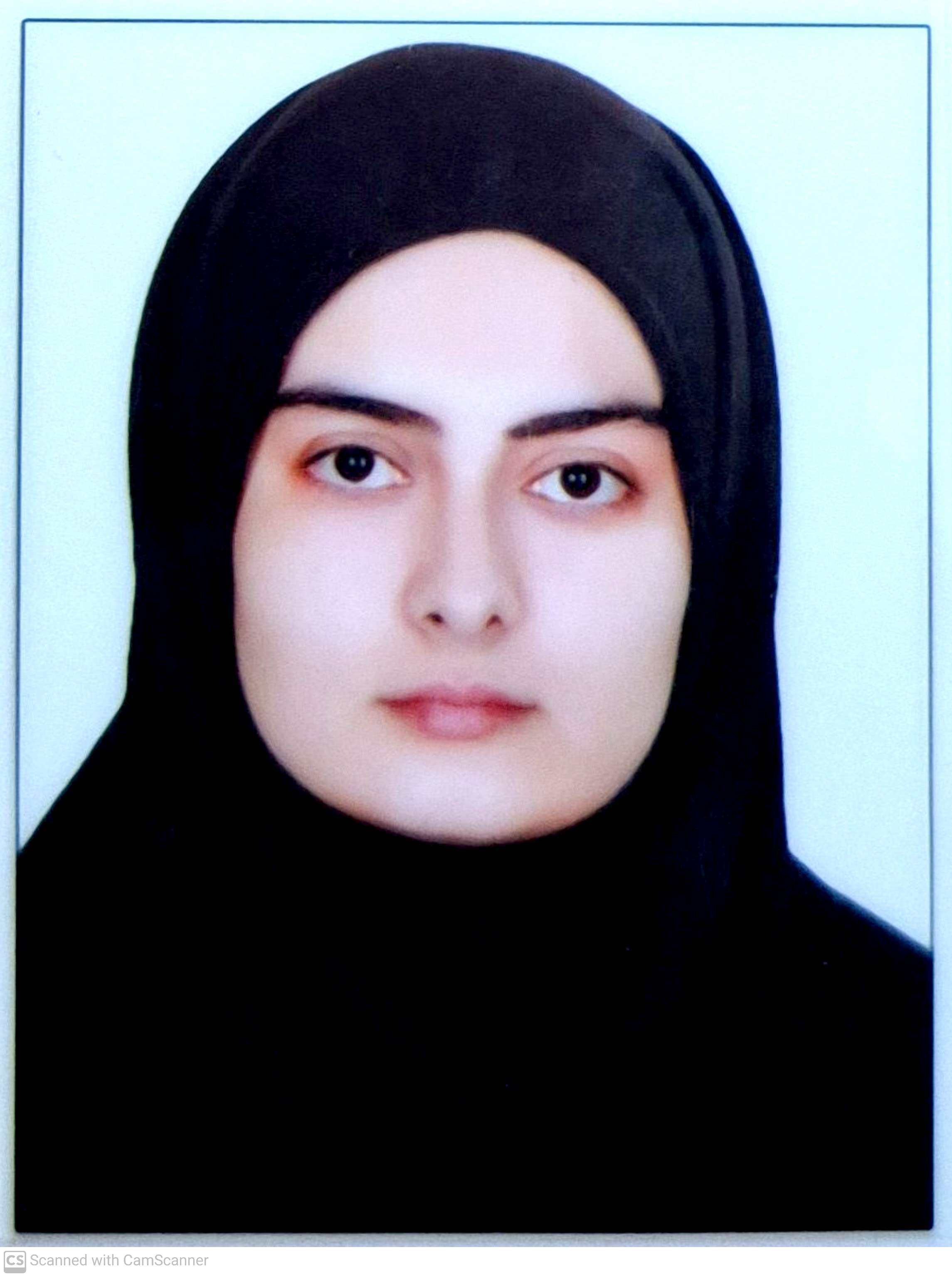 شادی فرجامی