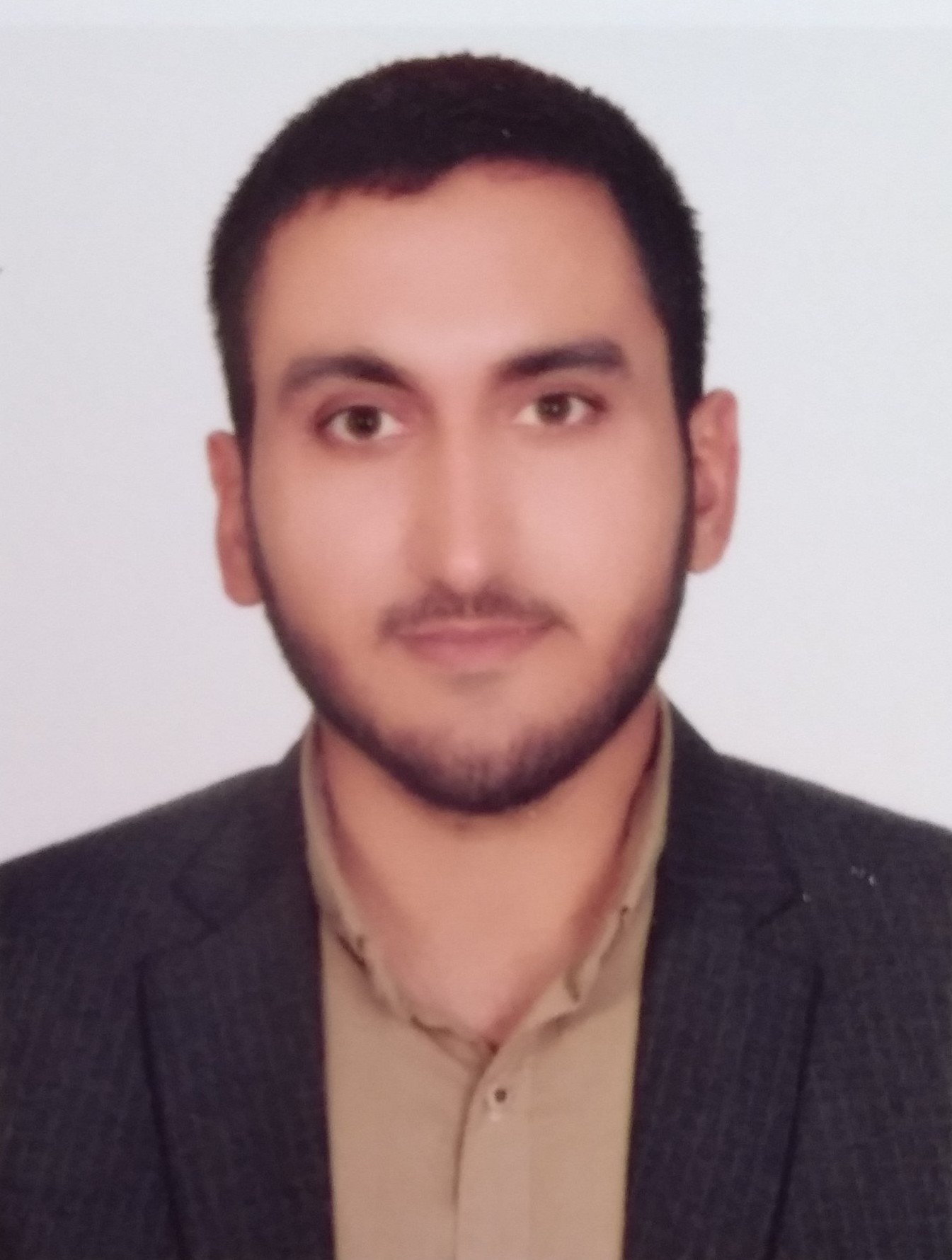 علی مرادی کلان