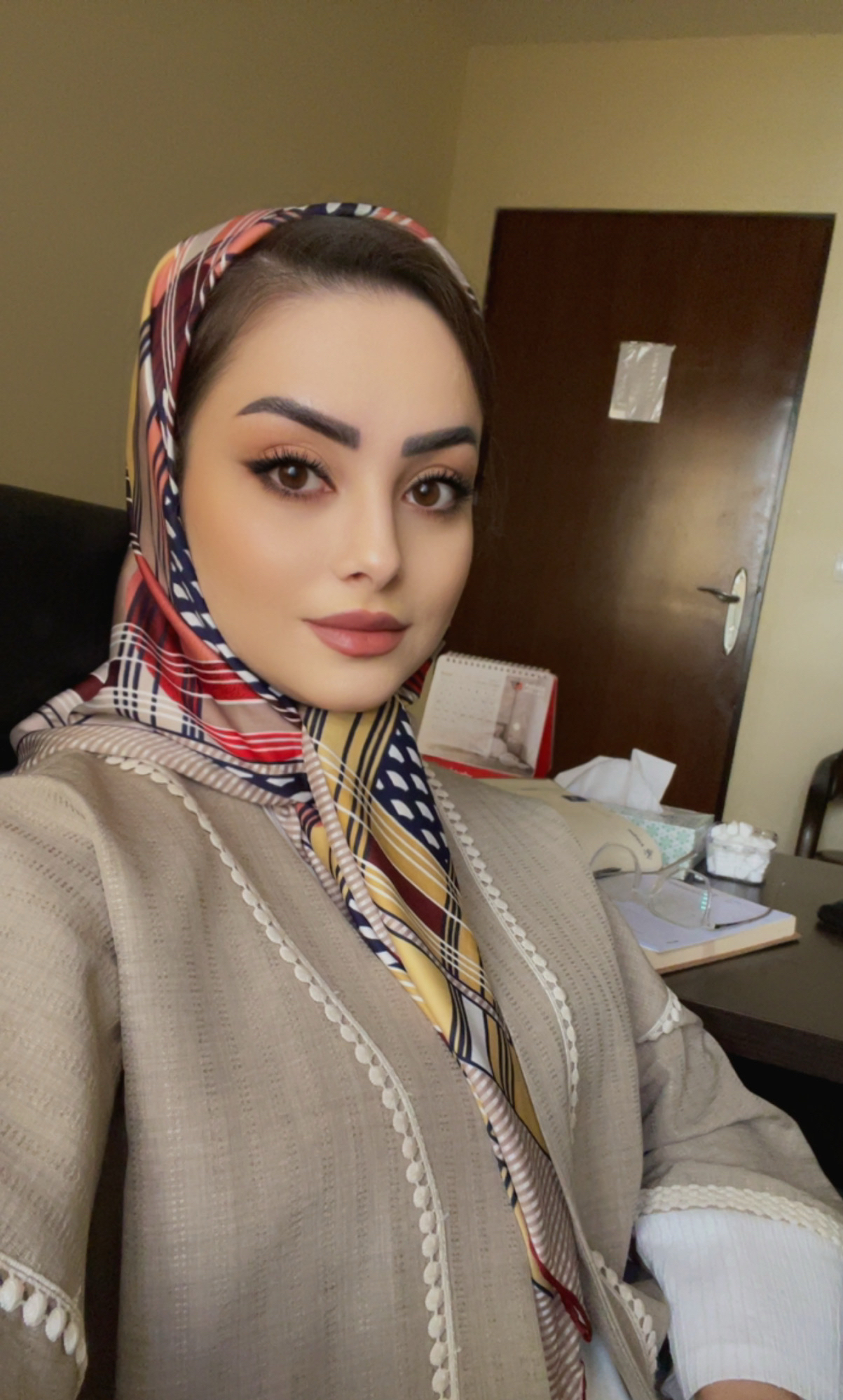 پرستو موسائی