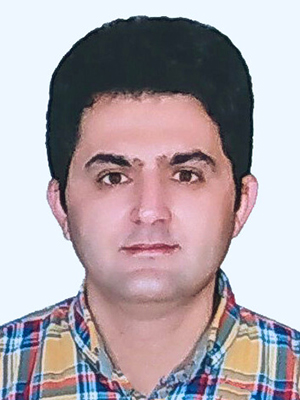 دکتر رحمان خضری