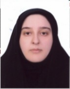 فاطمه برومند جاهد اول