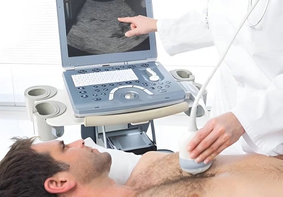 بهترین پزشکان متخصص اکوکاردیوگرافی در تبریز