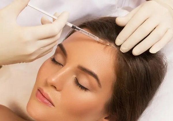خدمات انجام انواع مزوتراپی در تبریز