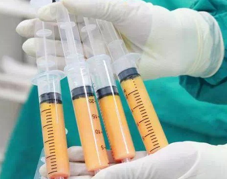 خدمات تزریق چربی در تبریز