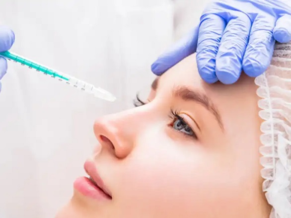 خدمات تزریق فیلر بینی در تبریز