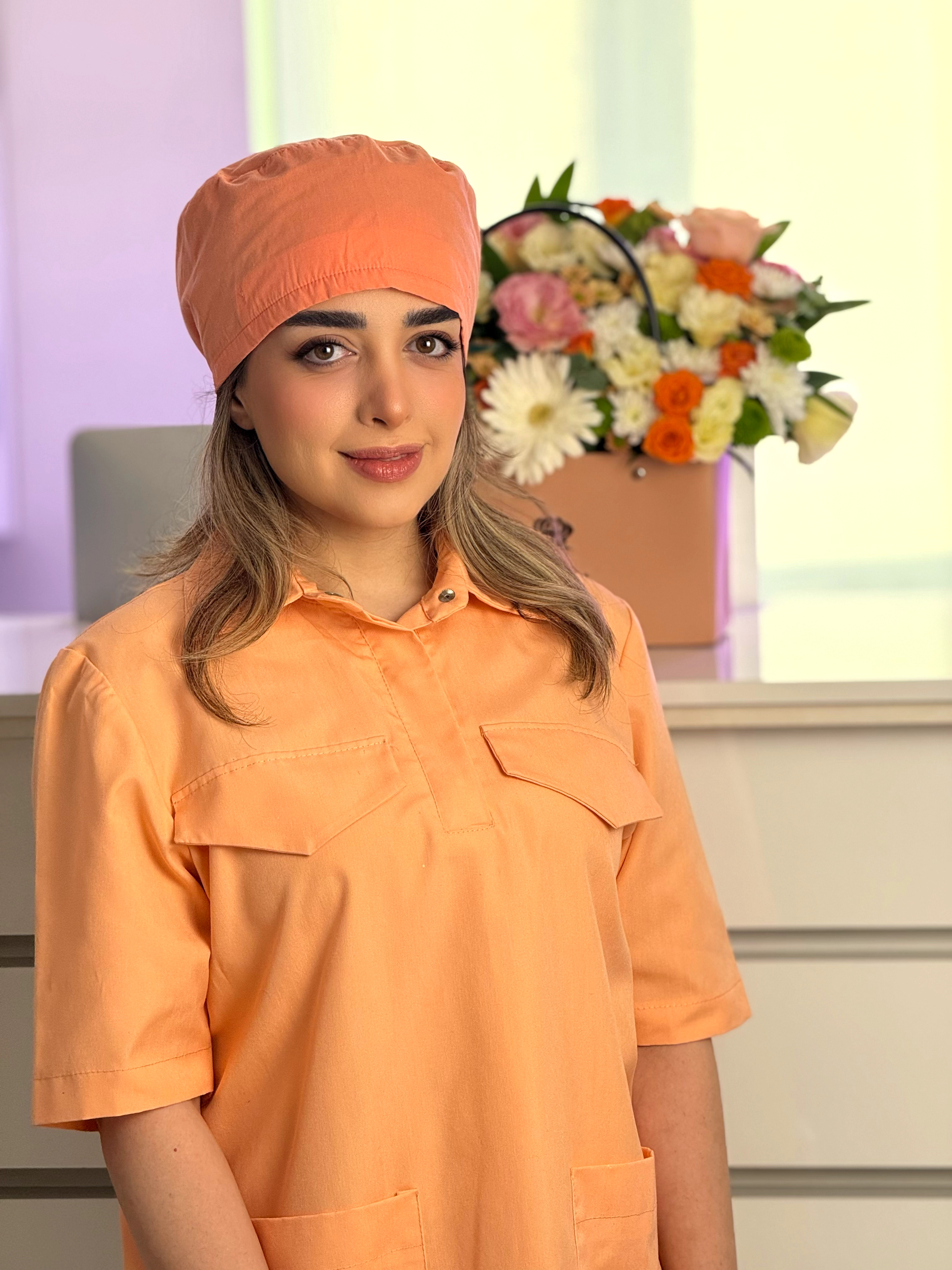 دکتر یگانه صبوری مجد